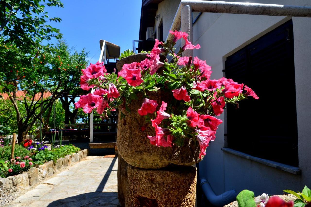 Bonbon Apartma Opatija