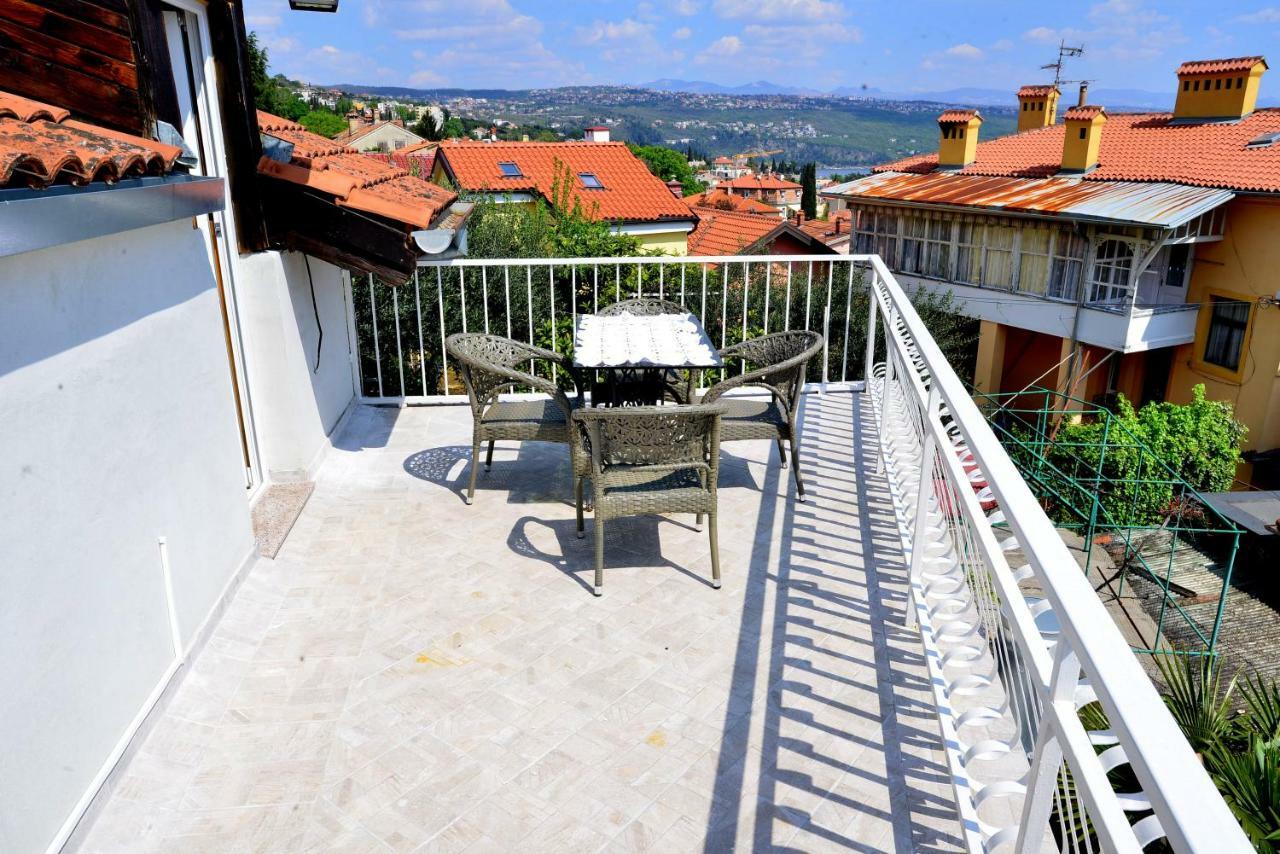 Apartment Bonbon