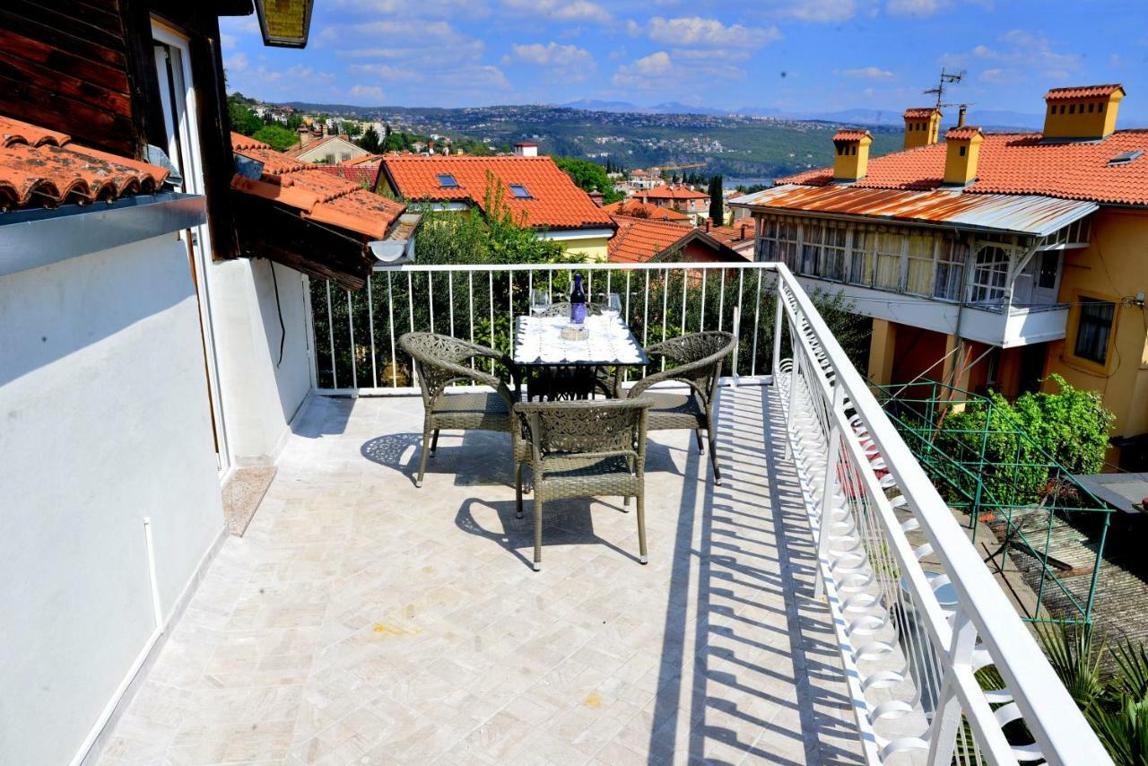 Bonbon Apartment Opatija