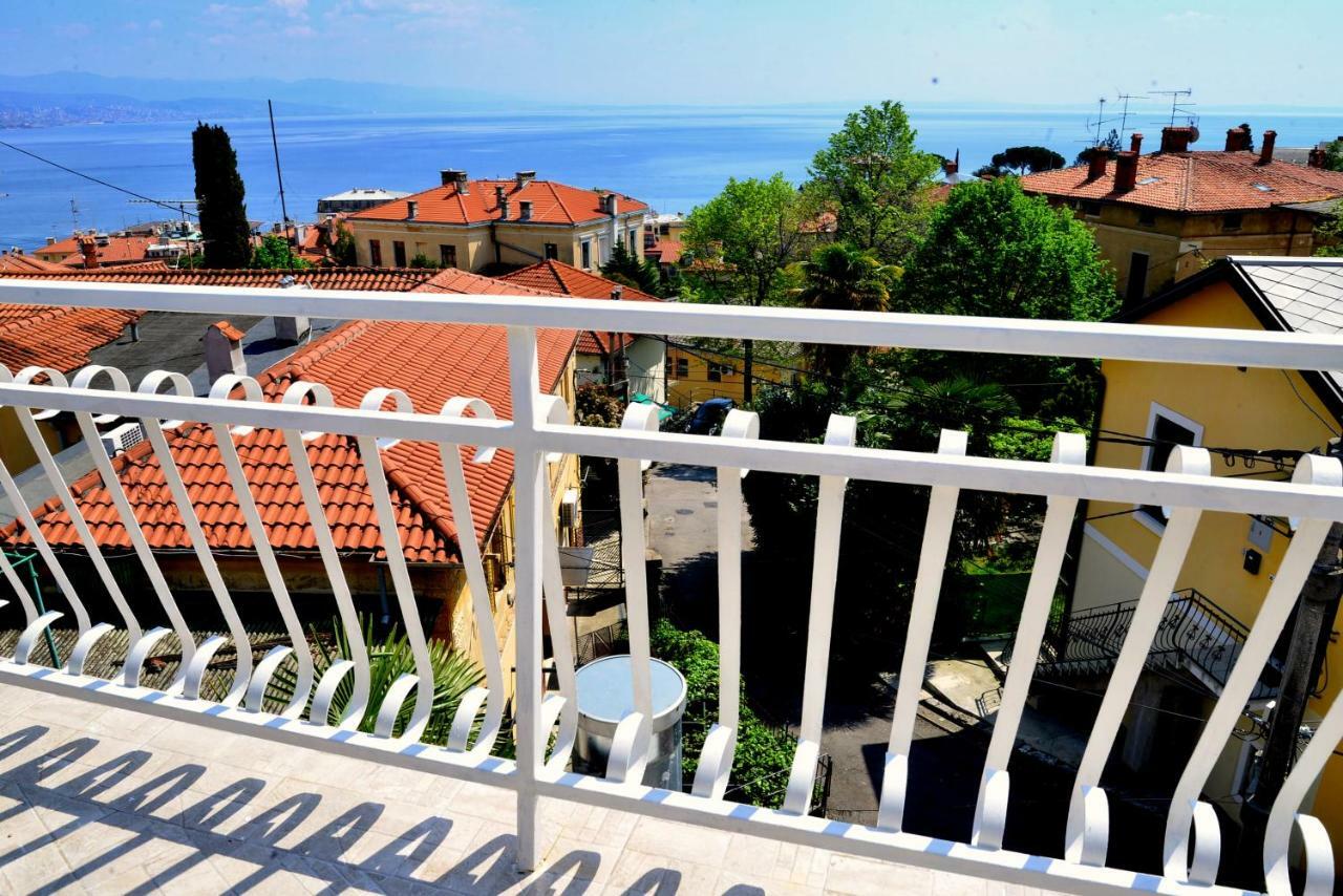Bonbon Apartment Opatija