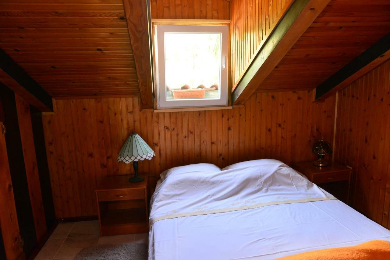Bonbon Apartma Opatija