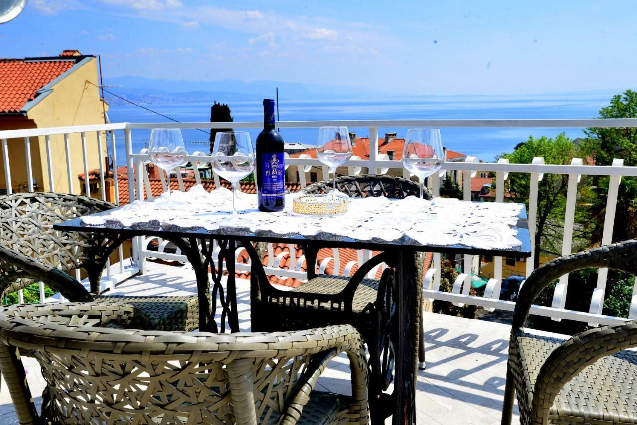Bonbon Apartment Opatija