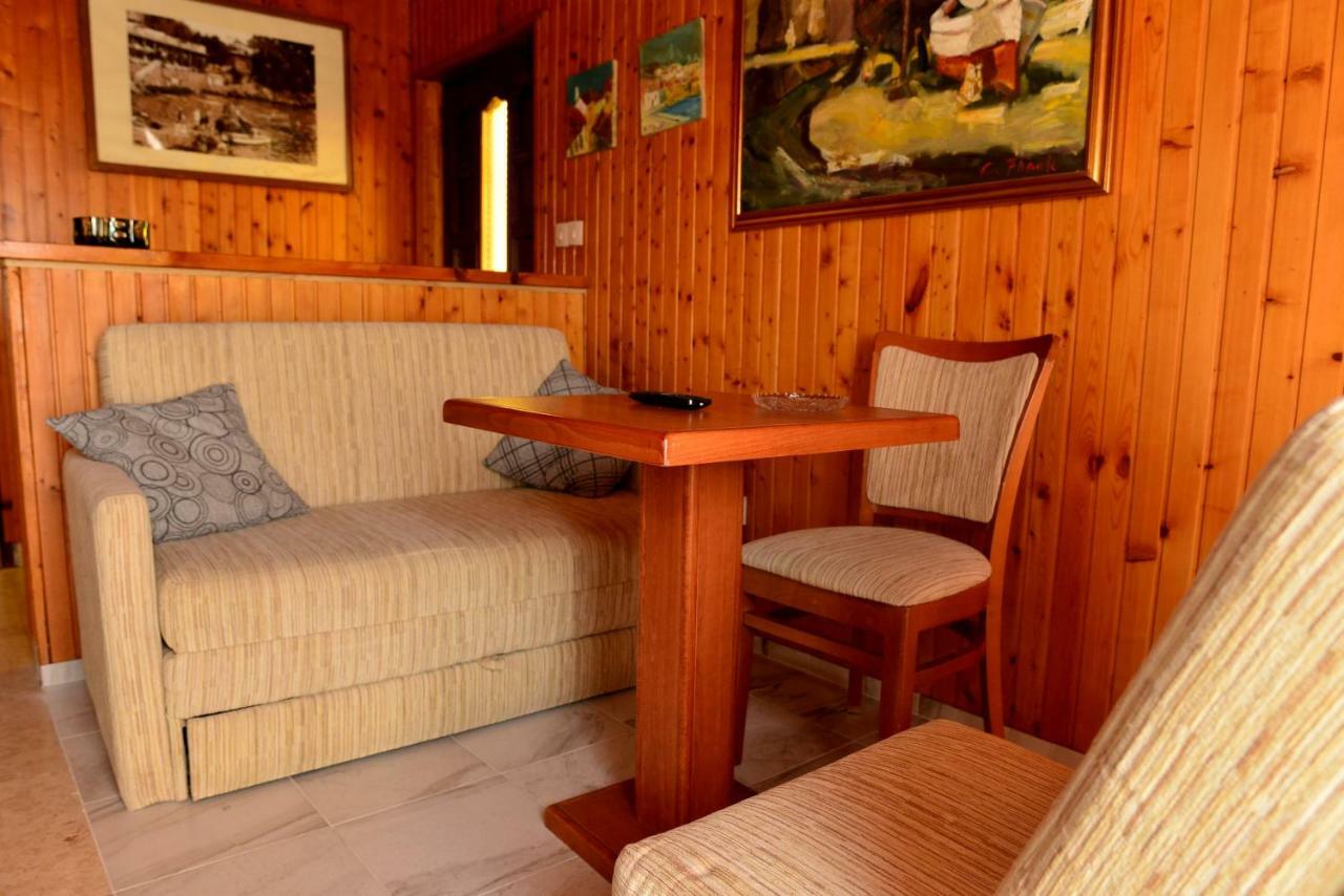 Bonbon Apartma Opatija