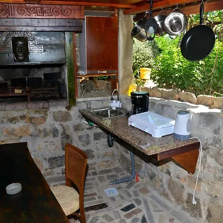 Bonbon Appartement Opatija Buitenkant foto