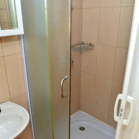 Bonbon Appartement Opatija Buitenkant foto