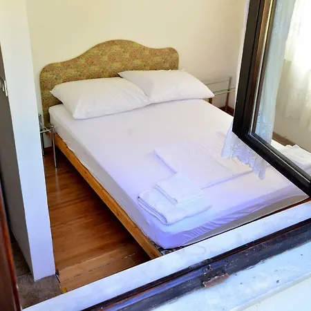 Bonbon Appartement Opatija Buitenkant foto