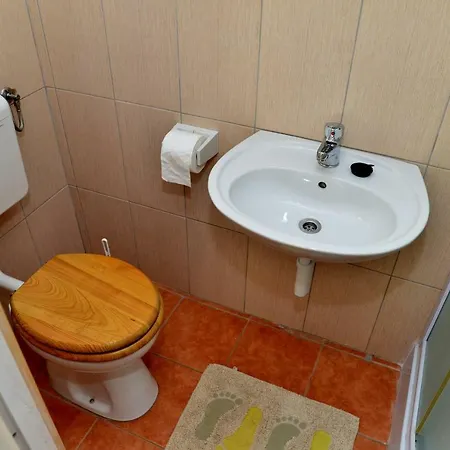 Bonbon Appartement Opatija Buitenkant foto