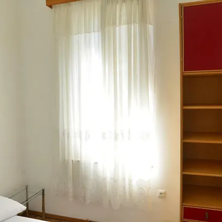 Bonbon Appartement Opatija Buitenkant foto