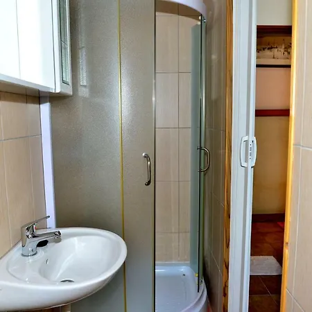 Bonbon Appartement Opatija Buitenkant foto