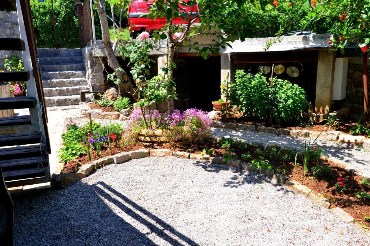 Appartement Bonbon Opatija