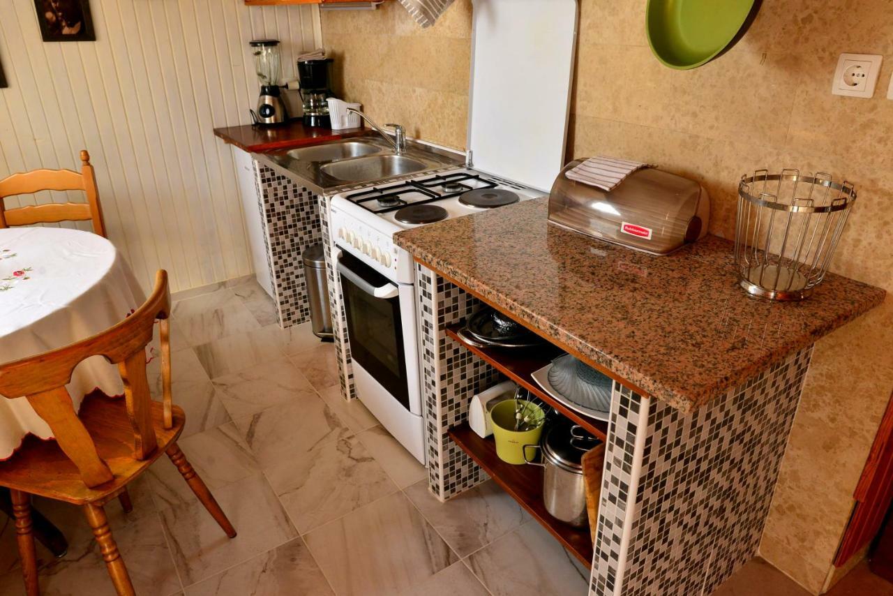 Appartement Bonbon